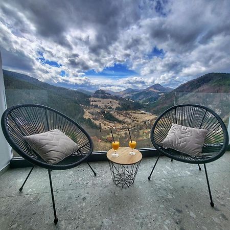 Apartmani Tarsko Jezero Zaovine Exterior foto