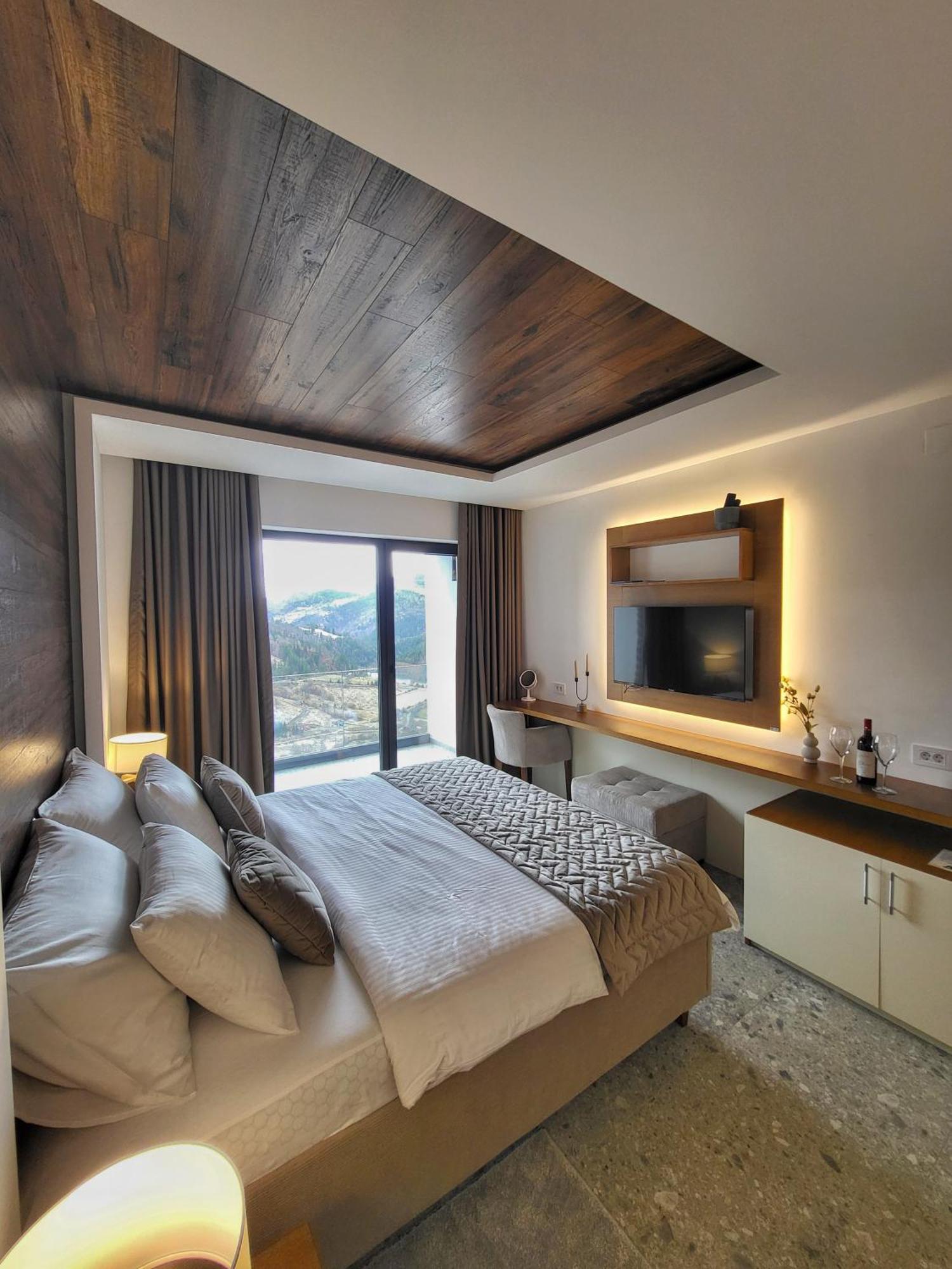Apartmani Tarsko Jezero Zaovine Zimmer foto