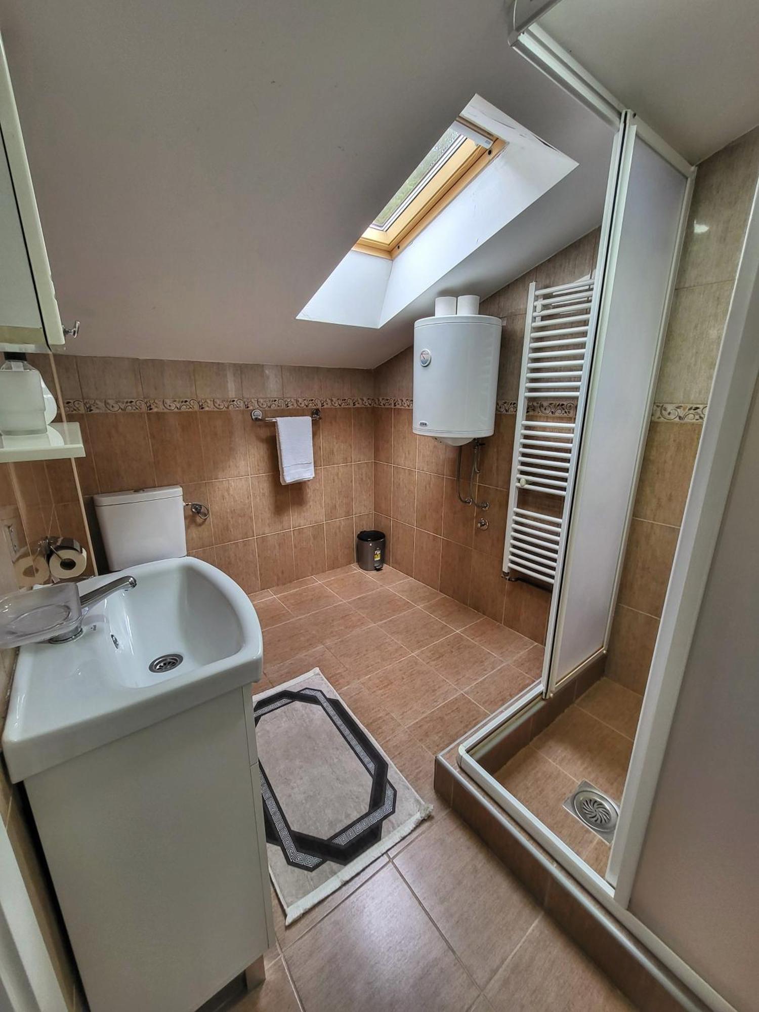 Apartmani Tarsko Jezero Zaovine Zimmer foto