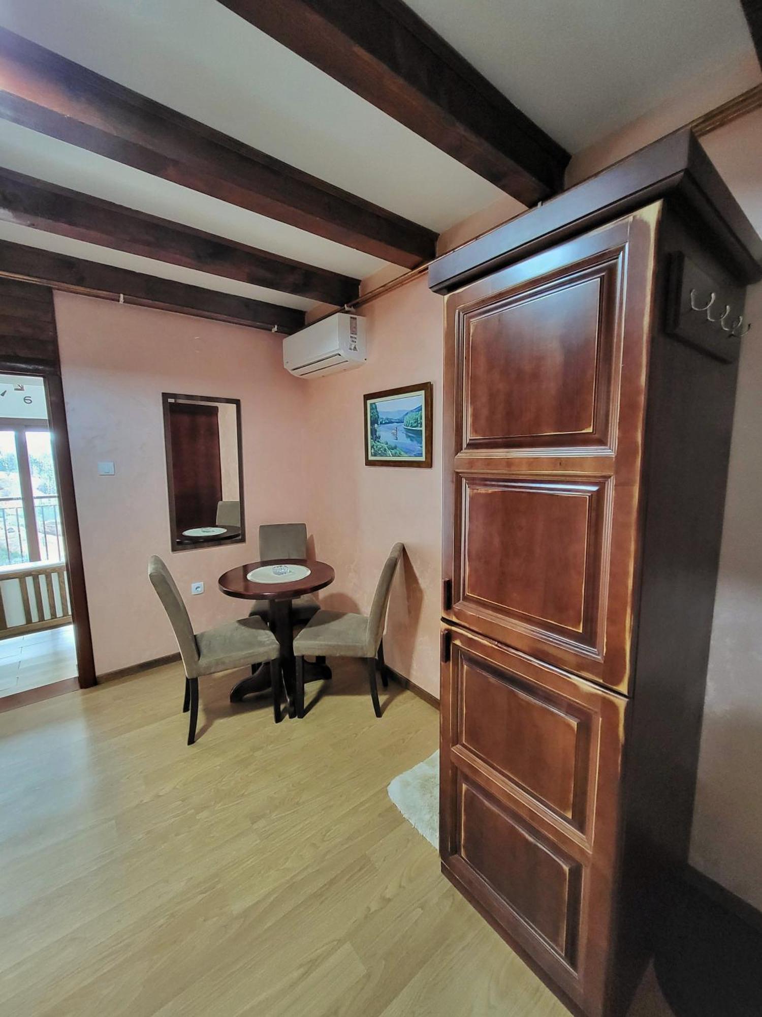 Apartmani Tarsko Jezero Zaovine Zimmer foto