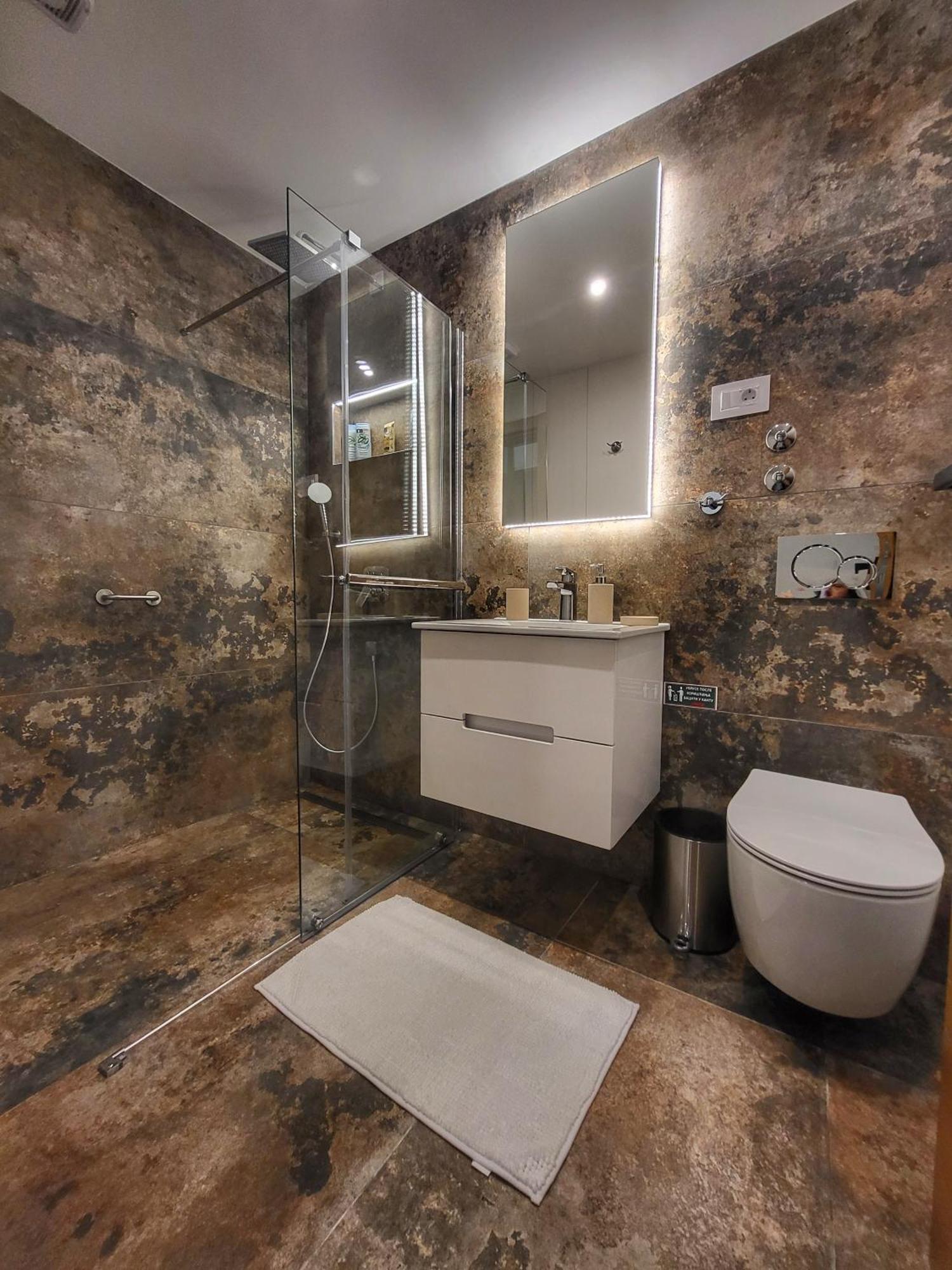 Apartmani Tarsko Jezero Zaovine Zimmer foto