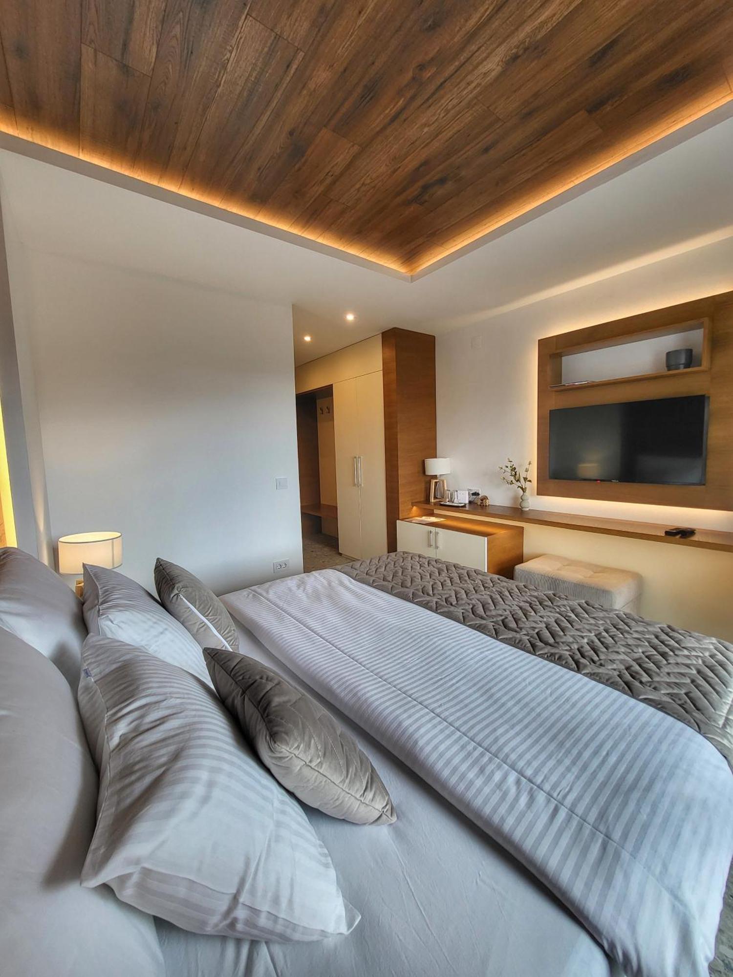 Apartmani Tarsko Jezero Zaovine Zimmer foto