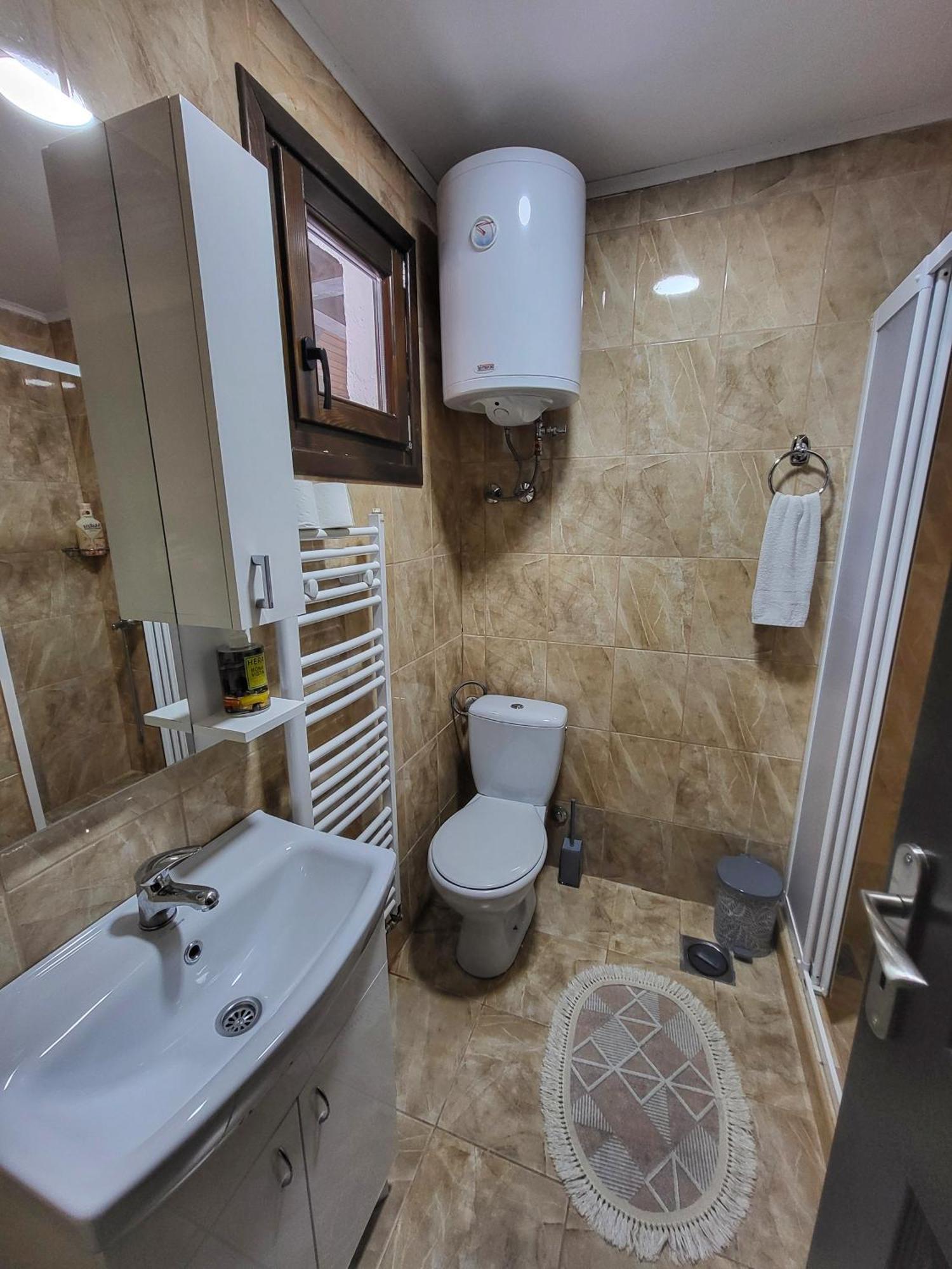 Apartmani Tarsko Jezero Zaovine Zimmer foto