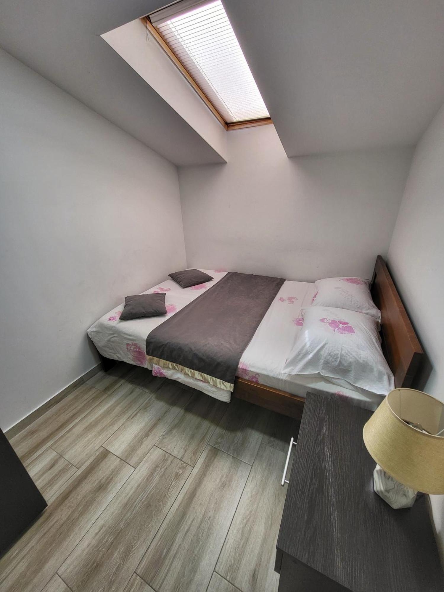 Apartmani Tarsko Jezero Zaovine Exterior foto
