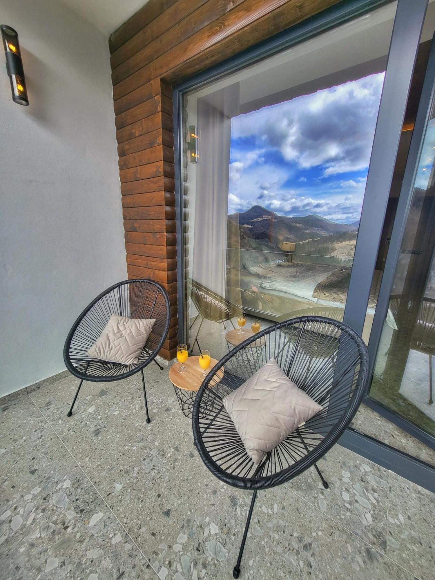 Apartmani Tarsko Jezero Zaovine Zimmer foto